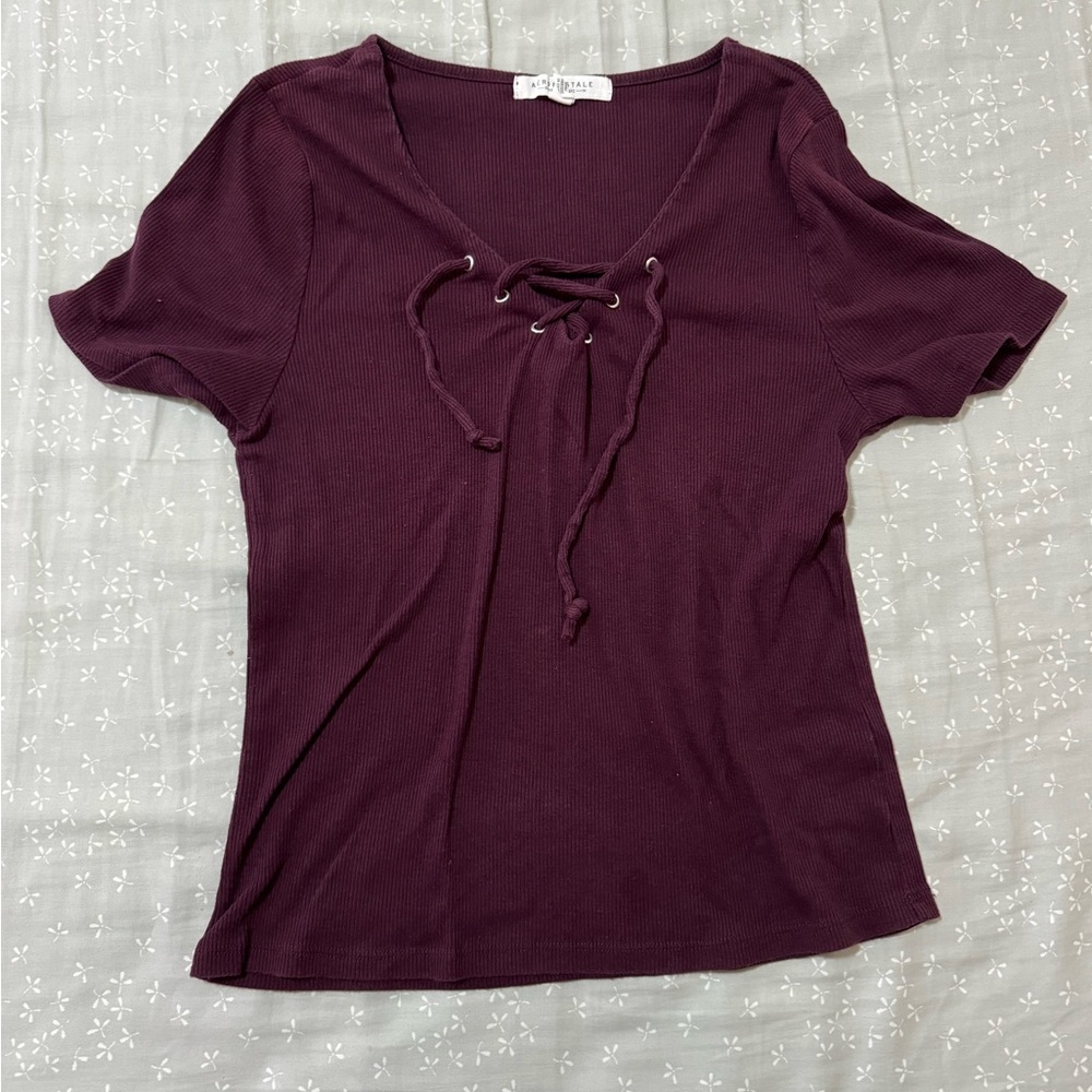 Aeropostale tee